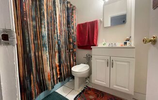 1 bed, 1 bath, 500 sqft, $895, Unit 217