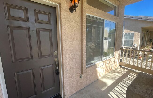 4 bedroom with 3 car garage in Tracy!