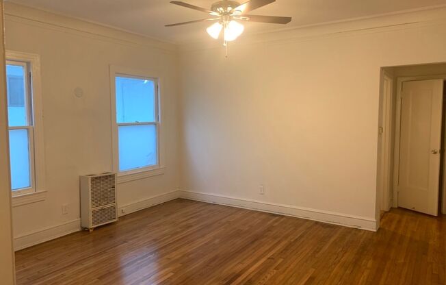 Studio, 1 bath, $1,495, Unit 104