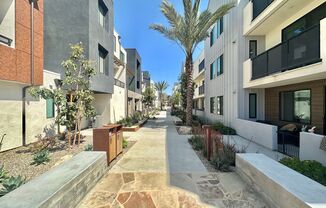 Brand New 3-Story Townhome In Otay Mesa