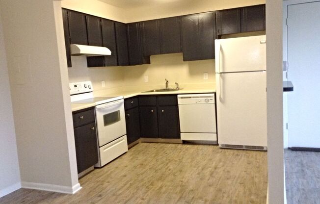 Arvada Place Apartments