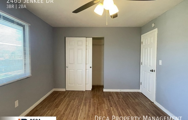 3 beds, 2 baths, 1,000 sqft, $1,545