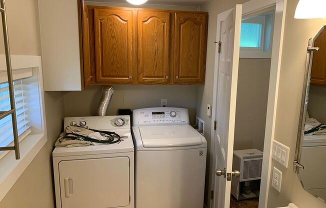 1 bed, 1 bath, $1,100