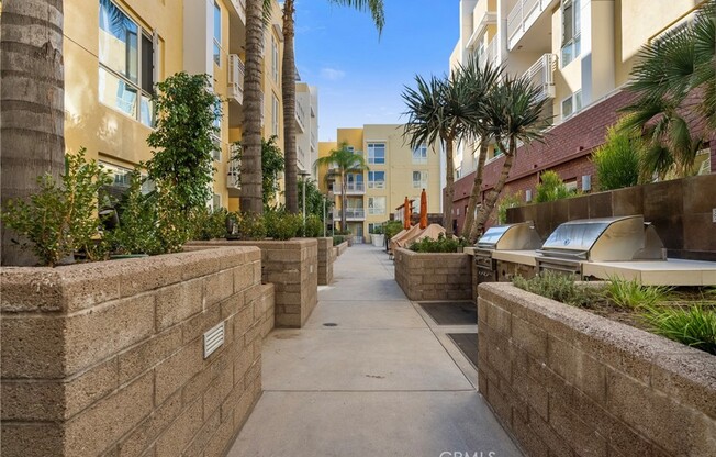 2 beds, 2 baths, 1,050 sqft, $3,450, Unit 206