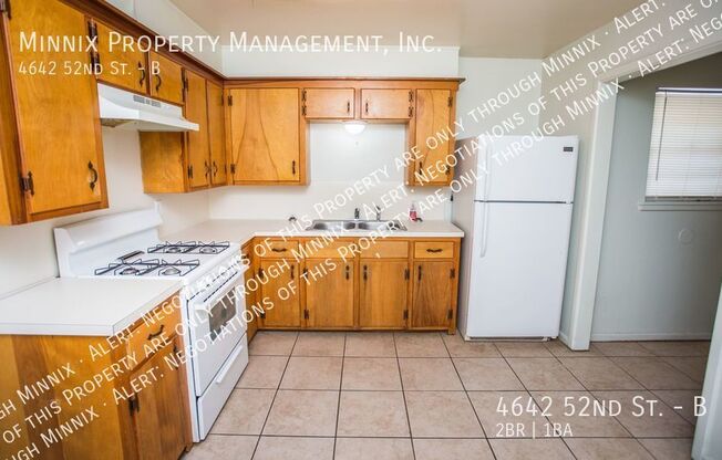 4642 52 ST