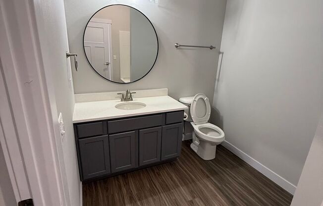 1 bed, 1 bath, 616 sqft, $1,150, Unit 309