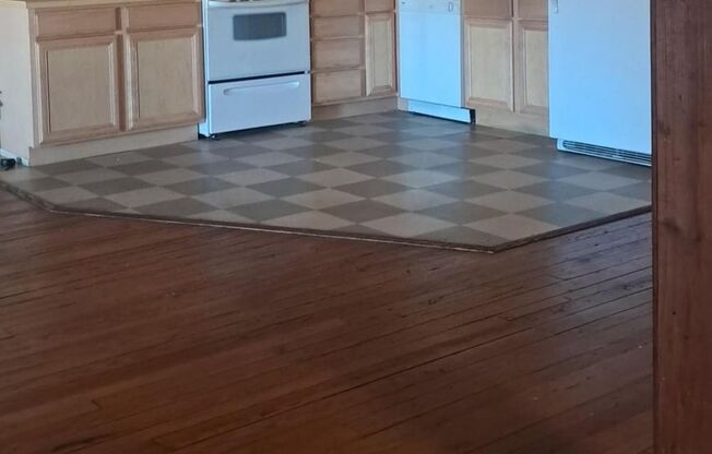 Weldon Downtown Apartments