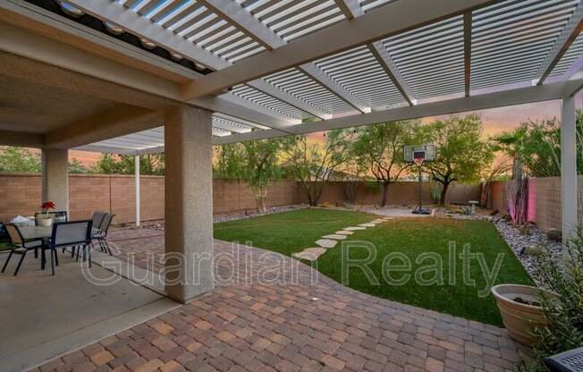 Partner-provided property photo