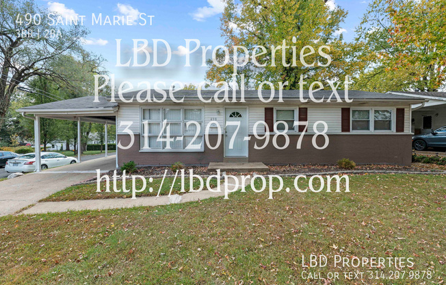 Partner-provided property photo