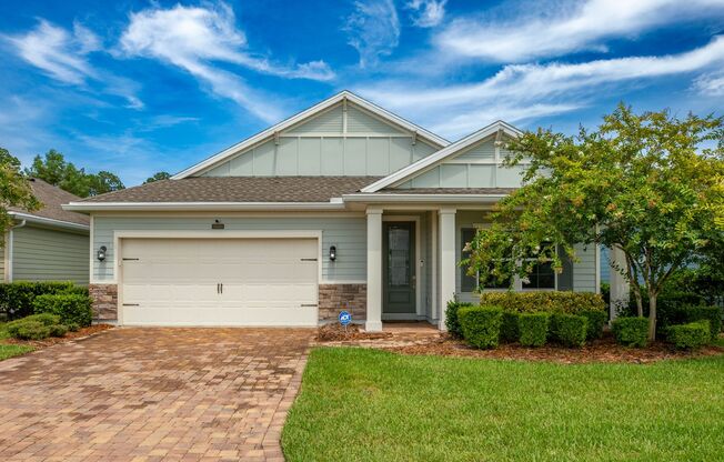 Stunning Home in Desirable Neighborhood