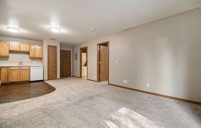 Deerfield Apartments