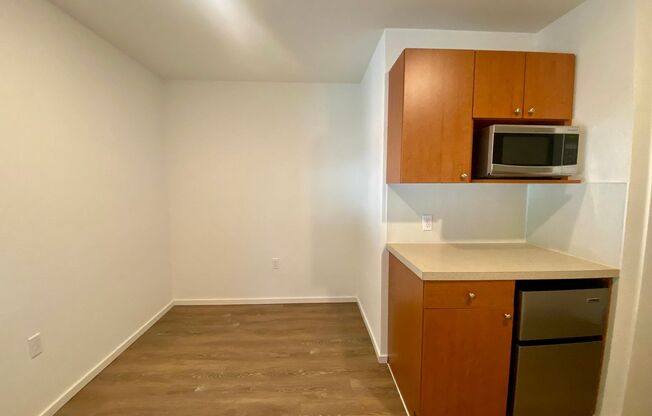 Studio, 1 bath, 176 sqft, $1,225, Unit 4210