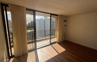 1 bed, 1 bath, $3,000, Unit # 2003