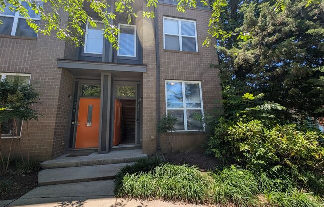 1BD/1BA Condo in NoDa18 / The Arts District