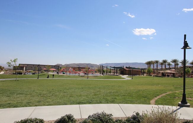 Beautiful Upgraded Townhome in Santa Rosa at Summerlin