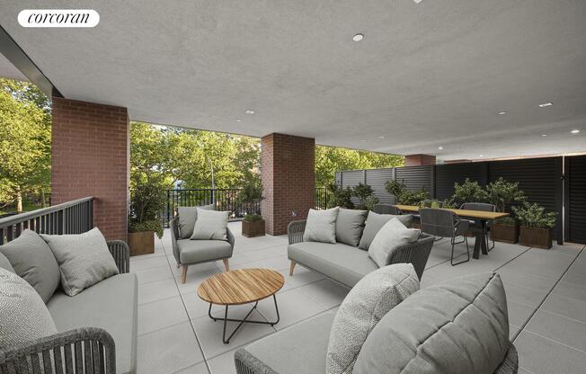 1 bed, 1 bath, $4,528, Unit 3G