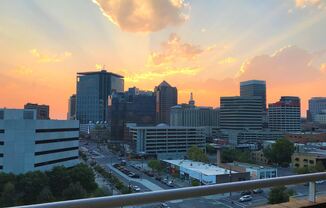 230 E Broadway #1205