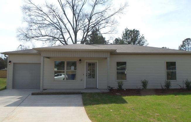 Home For Rent in Vance! Available to View with 48 Hour Notice!!!