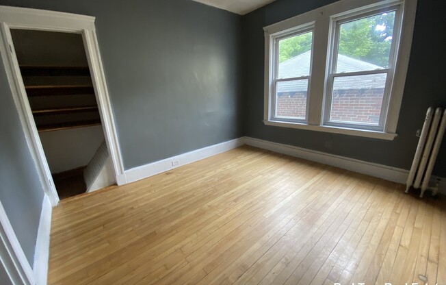12 DOUGLAS AVE