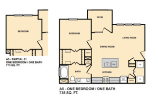 Partner-provided photo for $1320 unit