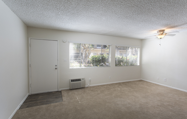 Bel Air Apartments
