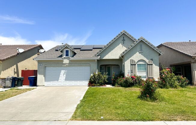 Cute As A Bug 3/2 Natomas Home (PLEASE READ ENTIRE AD FOR VIEWINGS)!