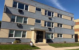 SKI Apartments II LLC