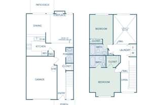 Partner-provided photo for $2793 unit