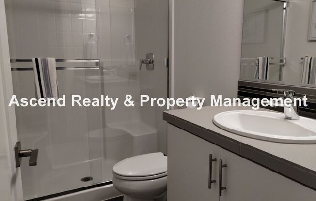 Price Drop!! 4 Bed Full Bed & Bath on Main Next to Commonwealth Lake & Minutes to Cedar Hills Crossing