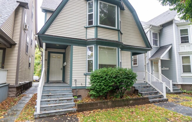 9-21 Pearl Street