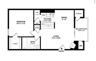 Partner-provided photo for $1135 unit