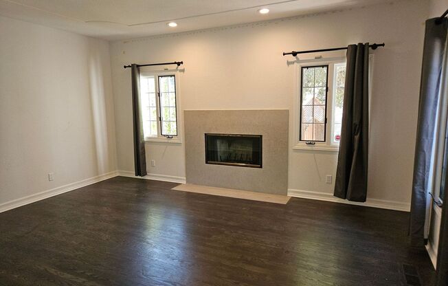 Stunning 4 Bed 3 Bath Naglee Park Home Nestled in a Quiet Cul-De-Sac