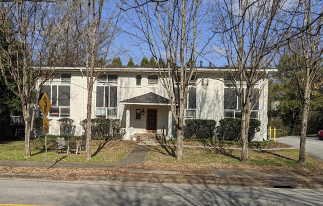 Maple Place Apartments