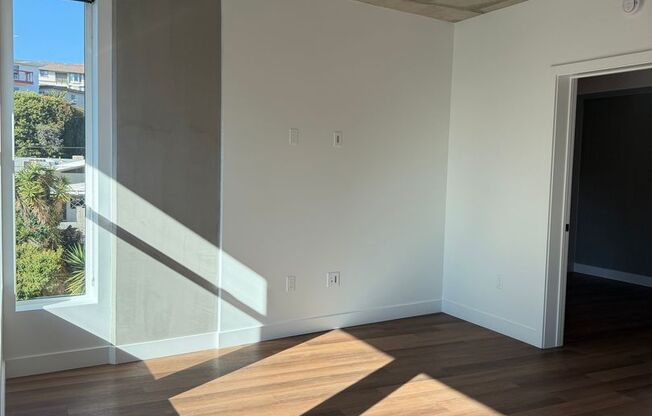 1 bed, 1 bath, 582 sqft, $3,195, Unit 302