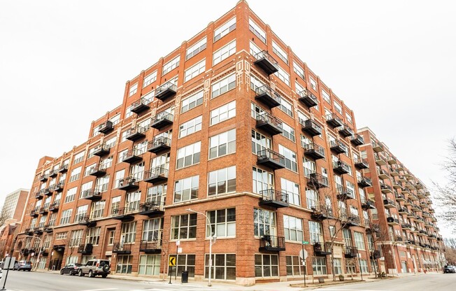 Partner-provided property photo