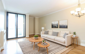 240 M Street SW #E802