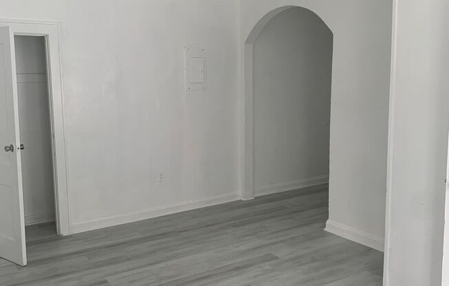 Studio, 1 bath, $1,715, Unit 3
