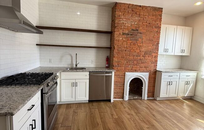 Troy Hill House!-3 Bed 1.5 Bath in Northside