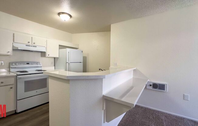 1 bed, 1 bath, 681 sqft, $1,675, Unit 1205-310A