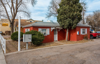Westside Bungalows