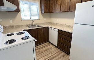 1 bed, 1 bath, 700 sqft, $1,575, Unit 40