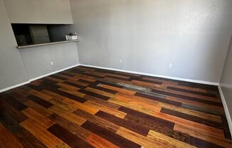 Lynridge Apartment Homes