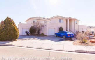629 West Evans Ridge Circle
