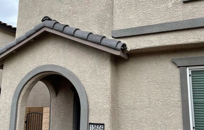 BRAND NEW HOME - Skye Canyon