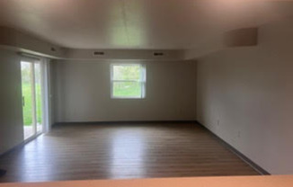 Pointe West Apartments