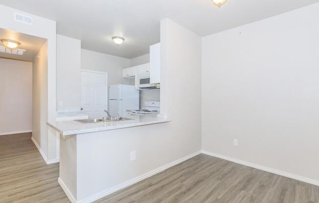 Home - Rush Creek - Arlington, TX