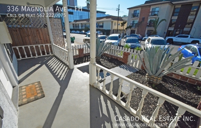 336 MAGNOLIA AVE