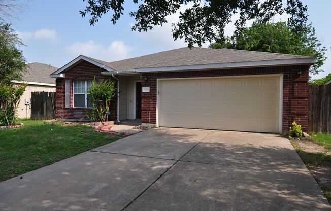Newly Renovated Home in Pflugerville - Great Area!