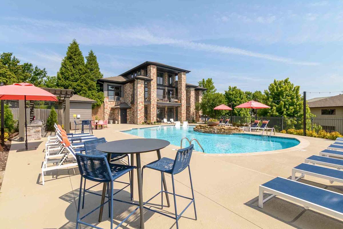 Aventura Falcon Valley