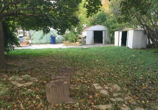 4 Bedroom Single Family Home